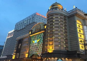 石拐最大顶级出名高端豪华KTV会所-皇冠伯爵KTV顶级体验点评